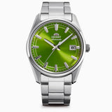 Orient Stretto デイト RN-AC0R05E 2026年春夏シーズン限定モデル