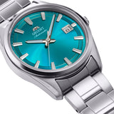 Orient Stretto デイト RN-AC0R06L 2026年春夏シーズン限定モデル