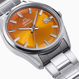 Orient Stretto デイト RN-AC0R08Y 2026年春夏シーズン限定モデル