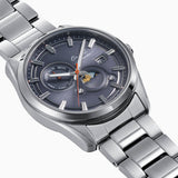 Orient Stretto SUN ＆ MOON オリエント75周年モデル RN-AK0311N 数量限定モデル