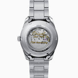 Orient Stretto SUN ＆ MOON オリエント75周年モデル RN-AK0311N 数量限定モデル