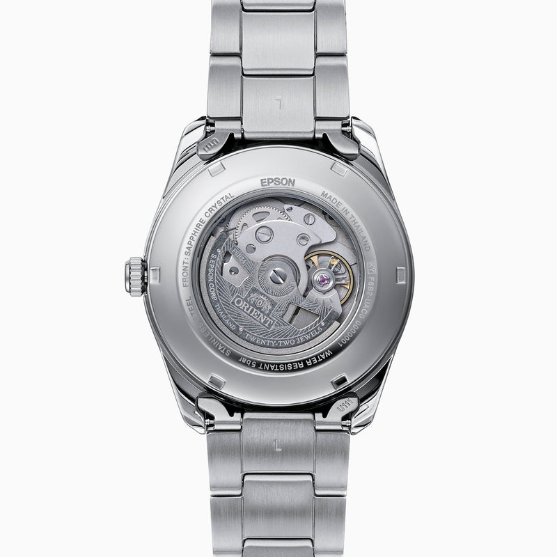 Orient Stretto Sun & Moon RN-AK0316L 2026年春夏シーズン限定モデル