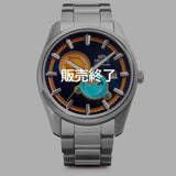Orient Stretto Sun & Moon RN-AK0316L 2026年春夏シーズン限定モデル