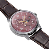 Orient Bambino SUN & MOON RN-AK0807R