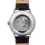 Orient Bambino SUN & MOON RN-AK0807R