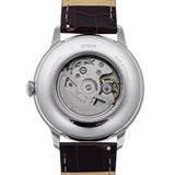 Orient Bambino SUN & MOON RN-AK0807R