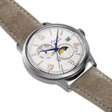 Orient Bambino SUN & MOON オリエント75周年モデル RN-AK0808S 数量限定モデル