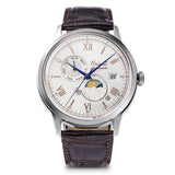 Orient Bambino SUN & MOON オリエント75周年モデル RN-AK0808S 数量限定モデル