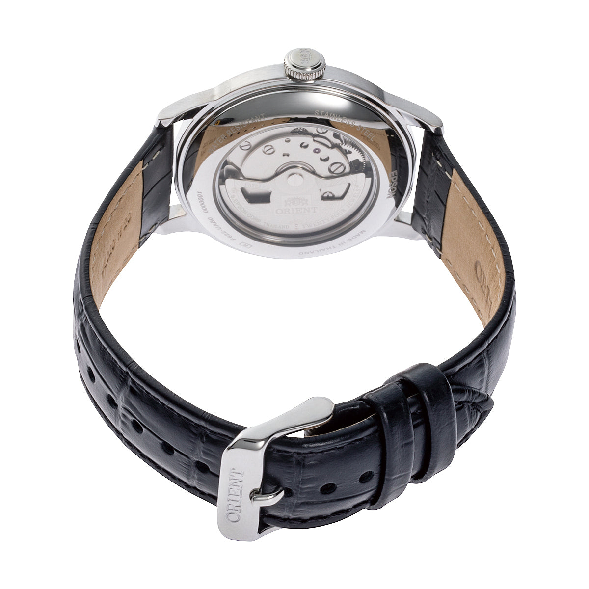 Orient Bambino38 RN-AP0101B – オリエント公式オンラインストア