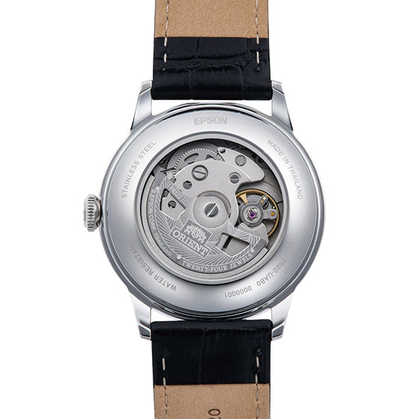 Orient Bambino38 RN-AP0101B – オリエント公式オンラインストア