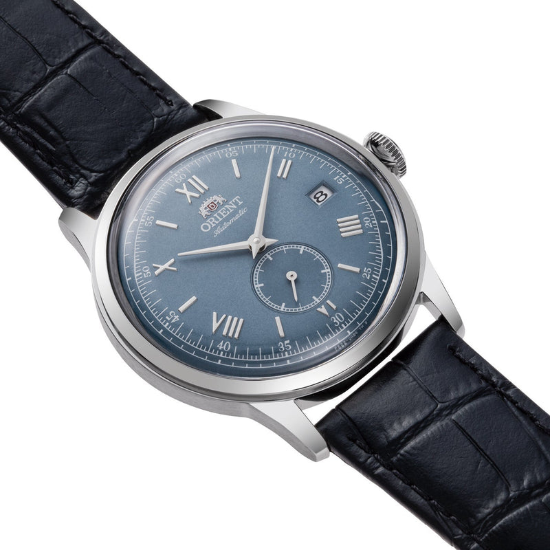 Orient Bambino38 RN-AP0103L ストア限定モデル