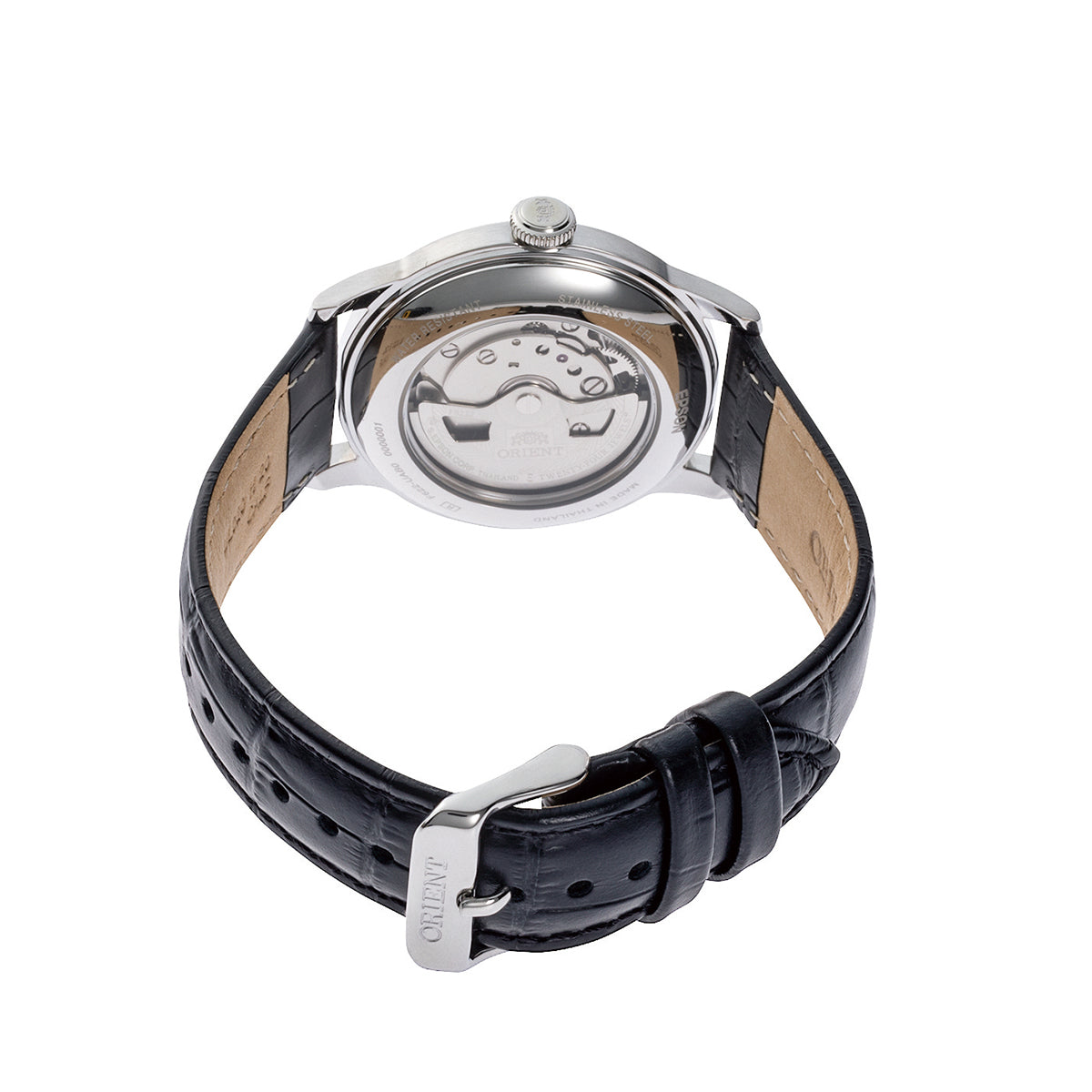 Orient Bambino38 RN-AP0103L ストア限定モデル