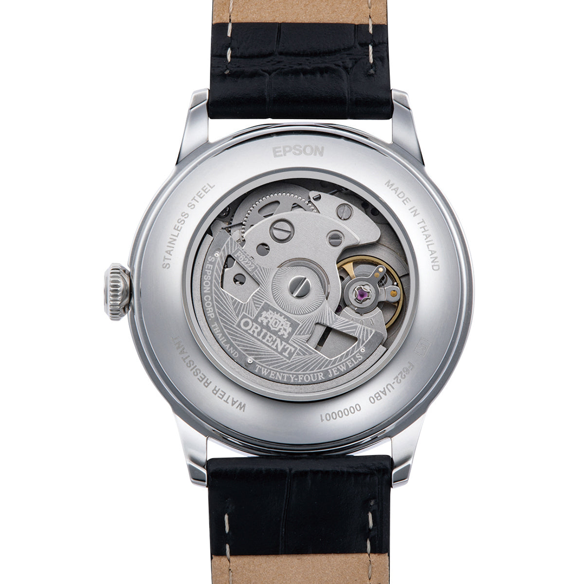 Orient Bambino38 RN-AP0103L ストア限定モデル