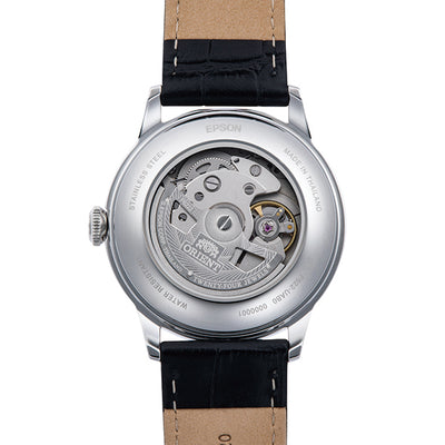 Orient Bambino38 RN-AP0104S – オリエント公式オンラインストア