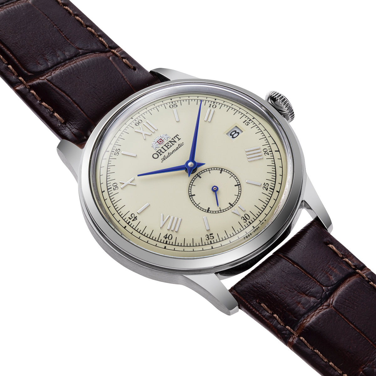 Orient Bambino38 RN-AP0105Y – オリエント公式オンラインストア