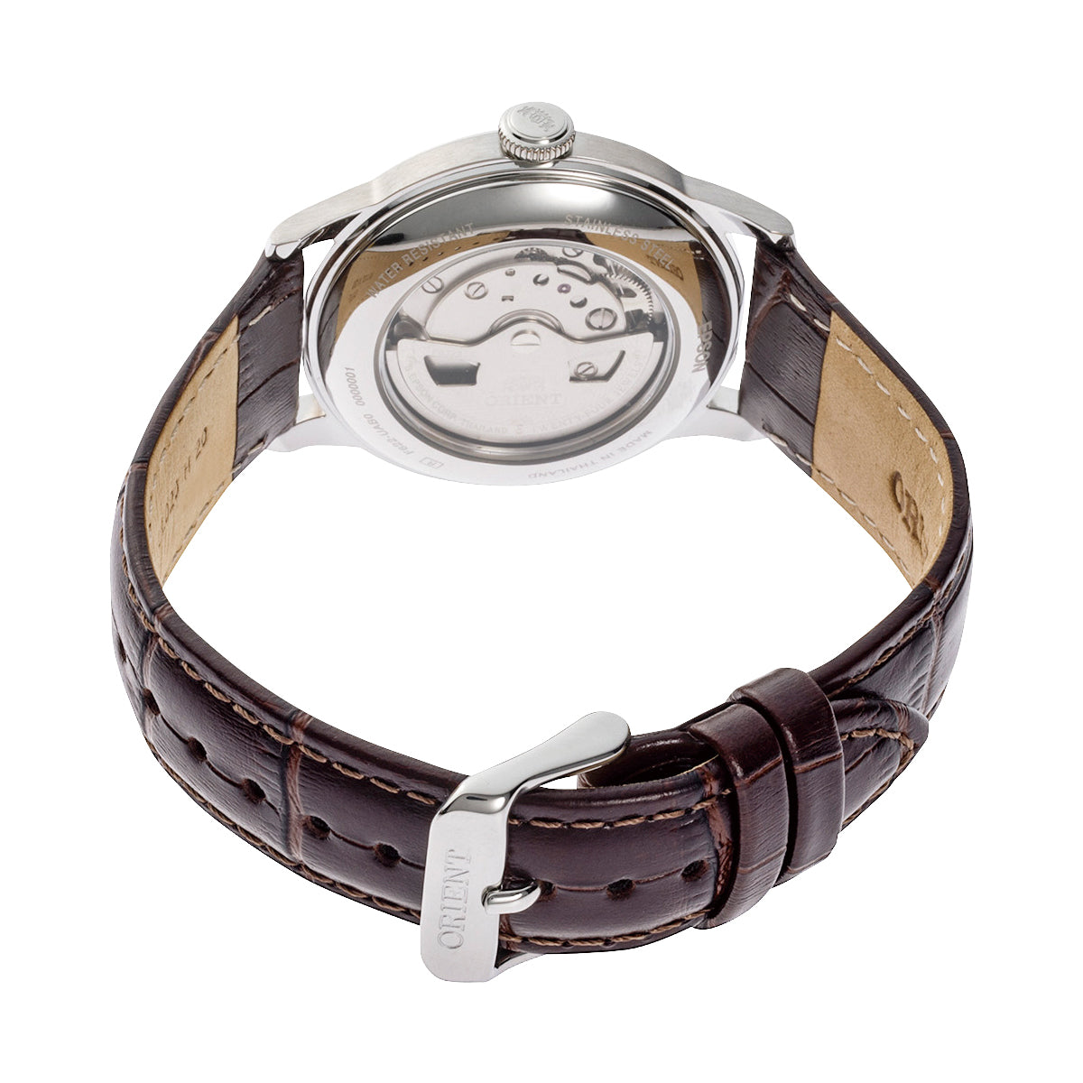 Orient Bambino38 RN-AP0105Y オリエント Orient Bambino38 RN-AP0105Y – オリエント公式オンラインストア
