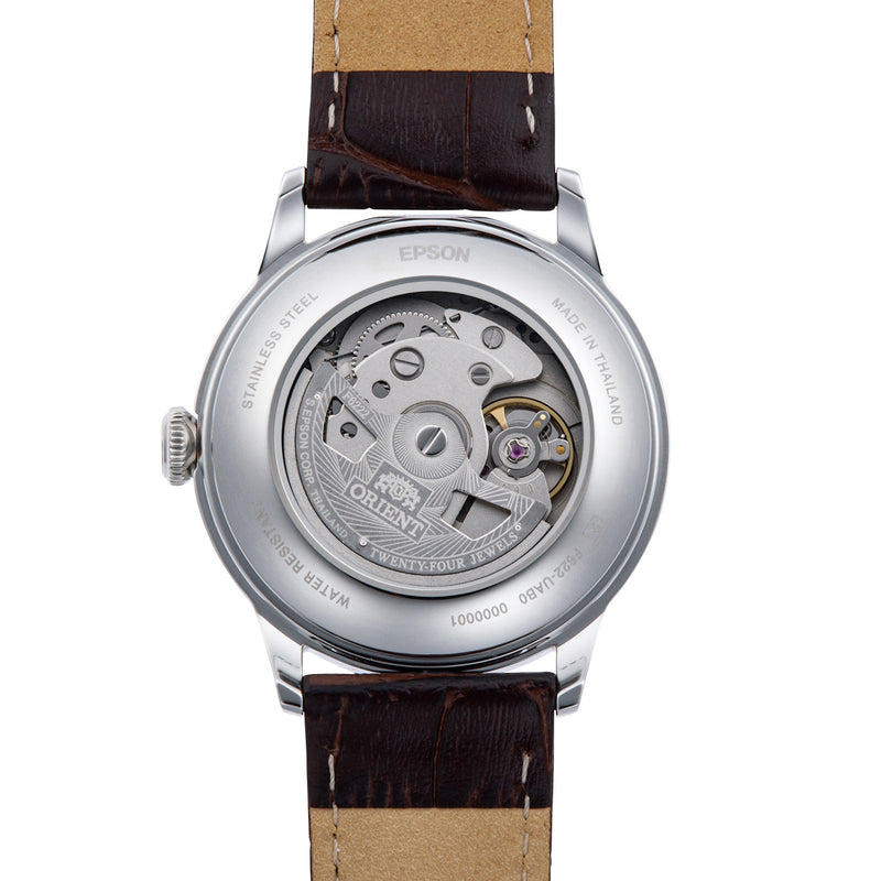 Orient Bambino38 RN-AP0105Y – オリエント公式オンラインストア