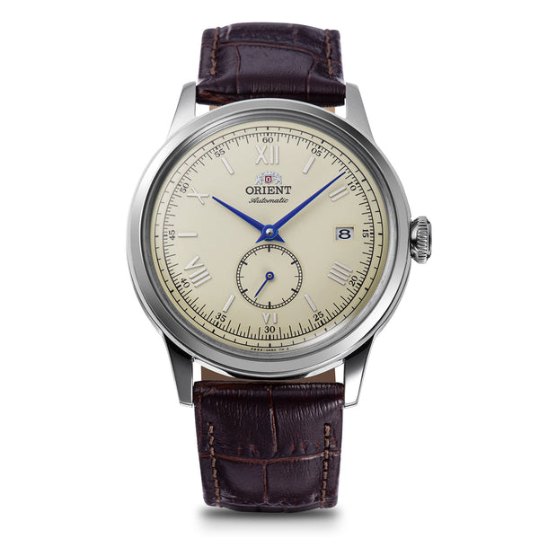 Orient Bambino38 RN-AP0105Y – オリエント公式オンラインストア