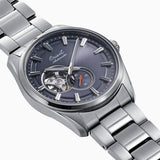 Orient Stretto セミスケルトン オリエント75周年モデル RN-AR0012N 数量限定モデル