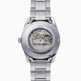 Orient Stretto セミスケルトン オリエント75周年モデル RN-AR0012N 数量限定モデル