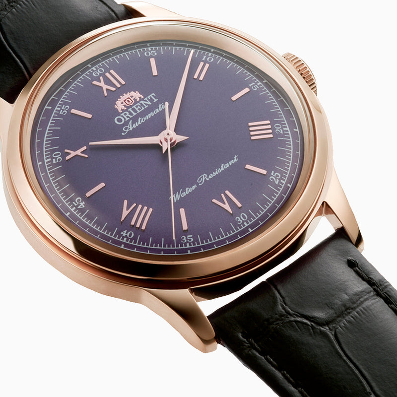 Orient Bambino 38 RN-BB0005V ストア限定モデル – オリエント公式