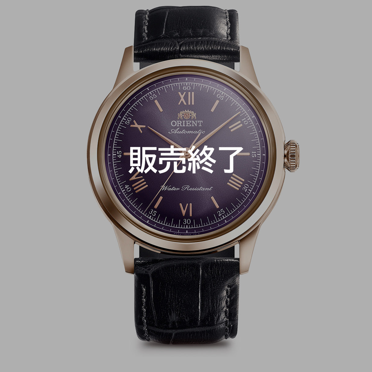 【取引終了】ORIENT 手巻き　腕時計　レディース ORIENT(腕時計)｜オリエント公式オンラインストア