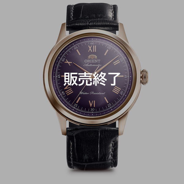 ORIENT(腕時計)｜オリエント公式オンラインストア