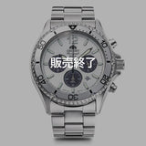 Orient Mako WWFジャパンコラボレーション限定モデル RN-TX0205S 数量限定モデル