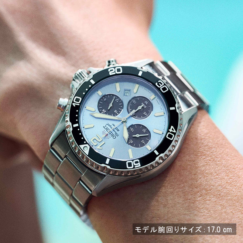 Orient Mako RN-TX0206L