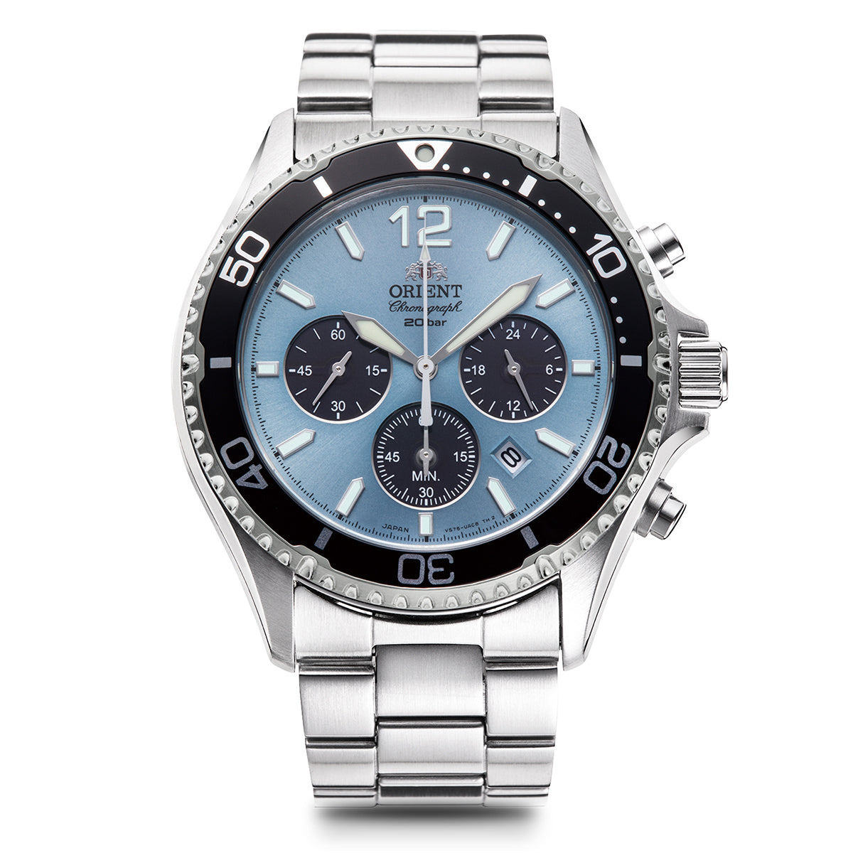 Orient Mako RN-TX0206L