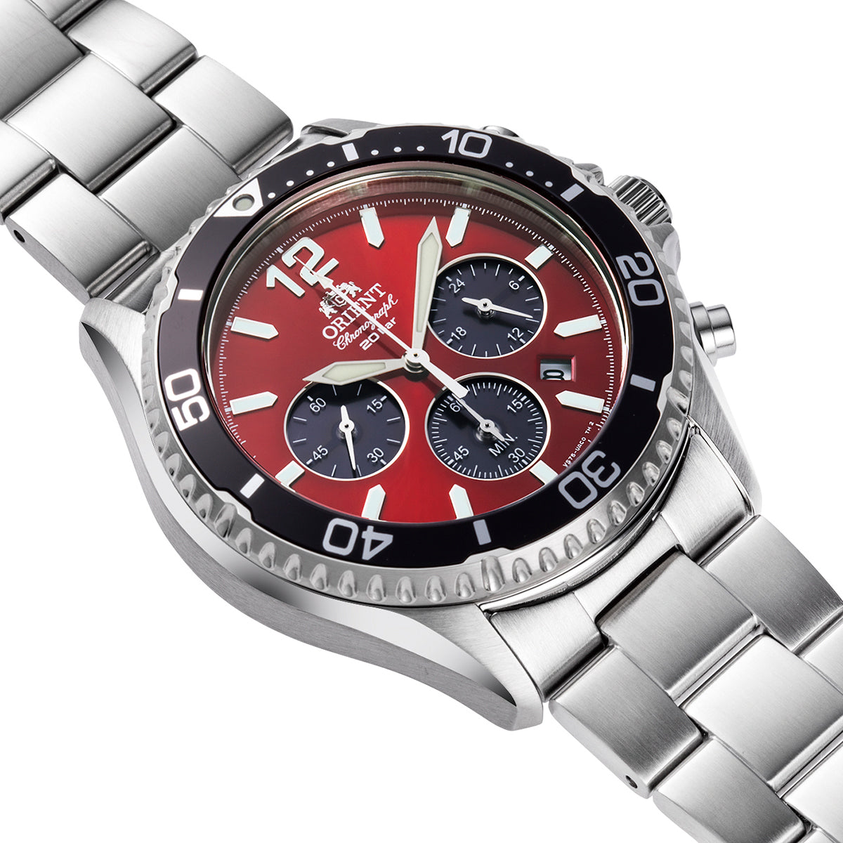 Orient Mako RN-TX0207R