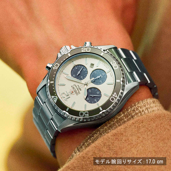 Orient Mako RN-TX0209G ストア限定モデル