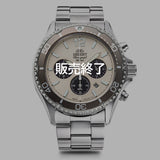 Orient Mako RN-TX0209G ストア限定モデル