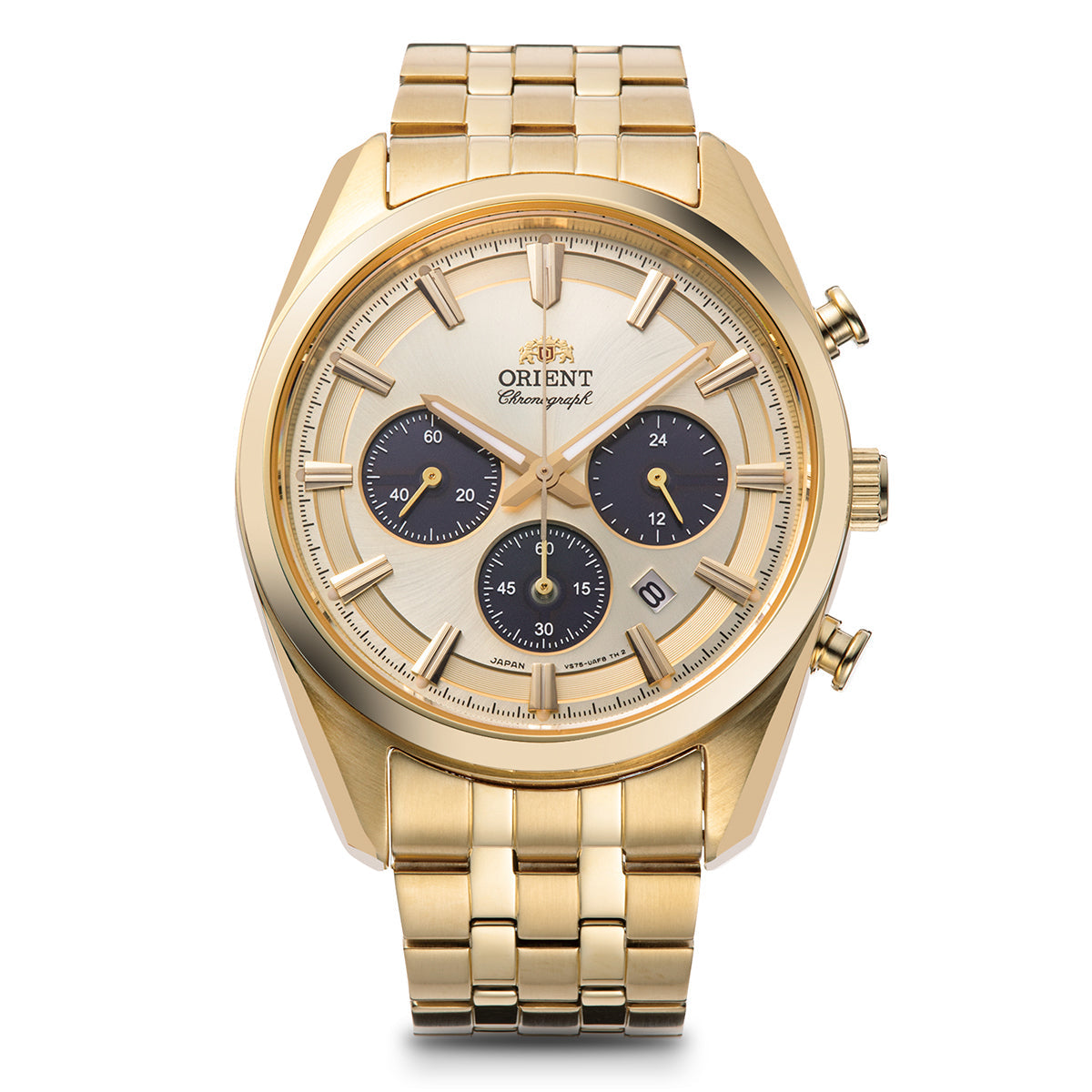 オリエント　24時間時計 Orient Stretto – オリエント公式オンラインストア