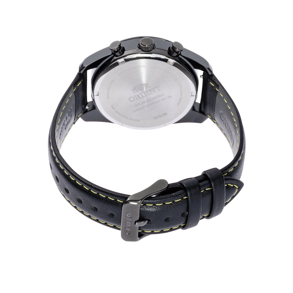 Contemporary RN-TX0307B 数量限定モデル – オリエント公式