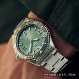 Orient Mako 40 RN-WJ0001E