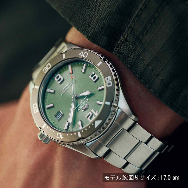 Orient Mako 40 RN-WJ0001E