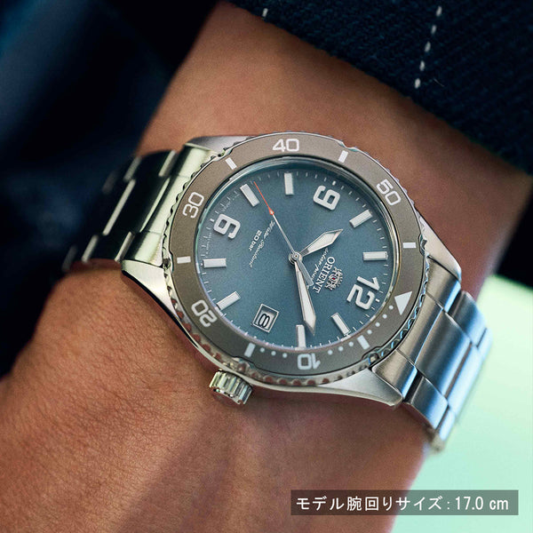 Orient Mako 40 RN-WJ0002L