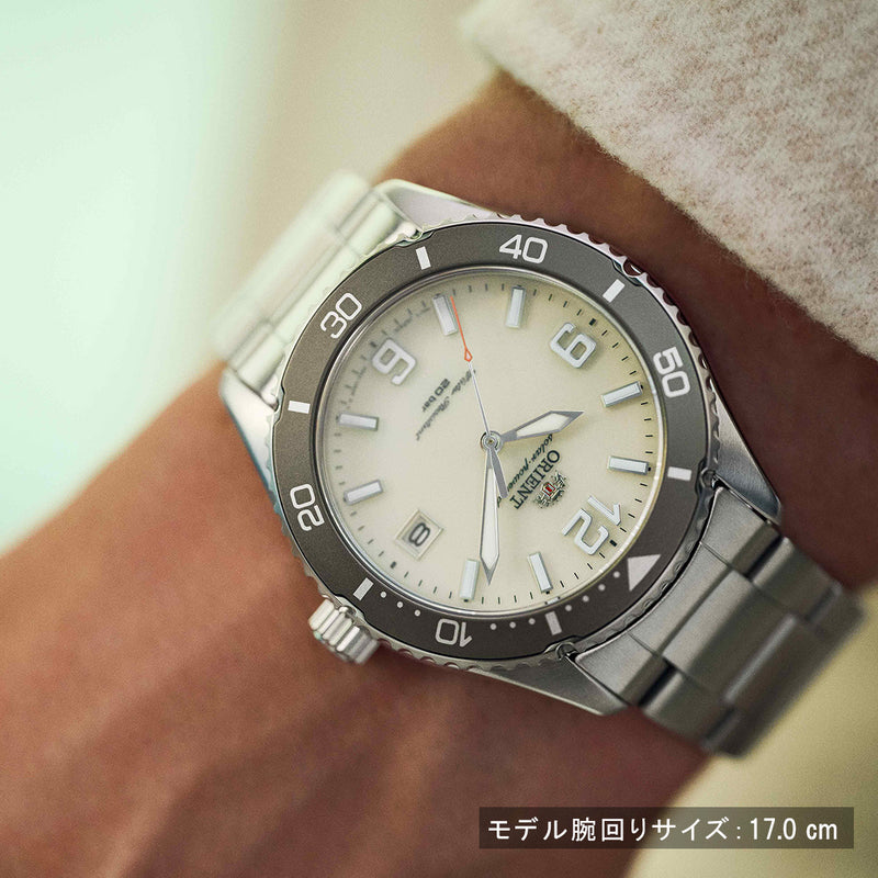 Orient Mako 40 RN-WJ0003S