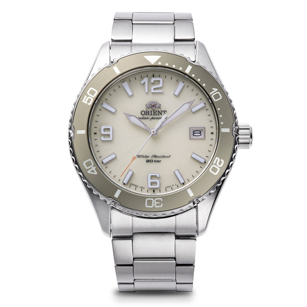 Orient Mako 40 RN-WJ0003S – オリエント公式オンラインストア