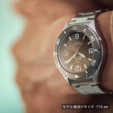 Orient Mako 40 RN-WJ0004Y