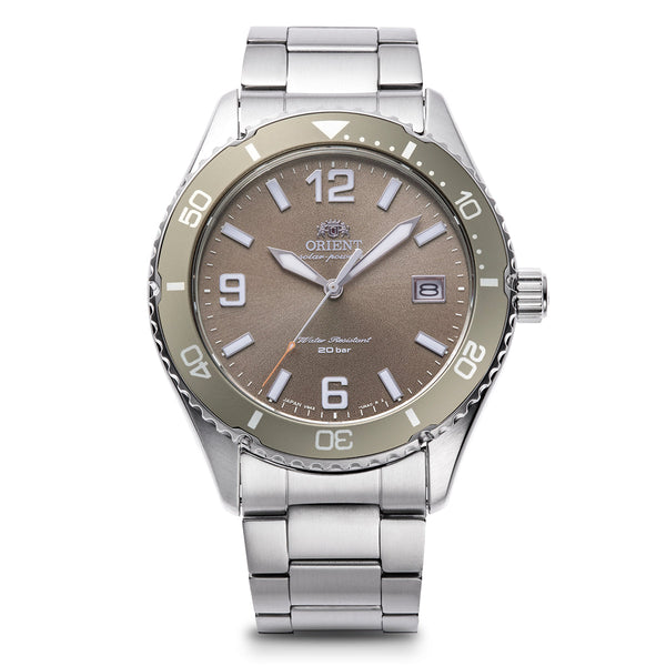 Orient Mako 40 RN-WJ0004Y