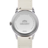 Orient Bambino 38 ソーラーパワード RN-WK0002E