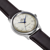 Orient Bambino 38 ソーラーパワード RN-WK0003G