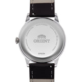 Orient Bambino 38 ソーラーパワード RN-WK0003G