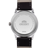 Orient Bambino 38 ソーラーパワード RN-WK0004L