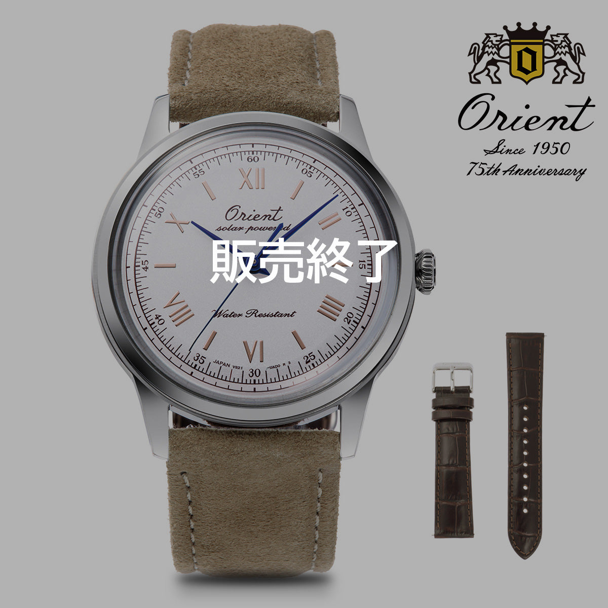 ORIENT(腕時計)|オリエント公式オンラインストア ORIENT(腕時計)|オリエント公式オンラインストア