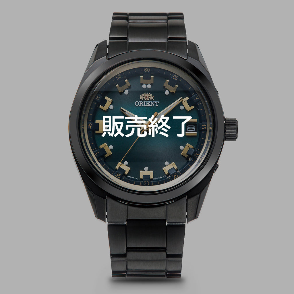 オリエント腕時計（メンズ）　ソーラー電波　WV0051SE オリエント腕時計（メンズ） ソーラー電波 WV0051SE 【公式通販】