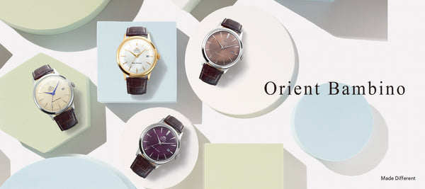 ORIENT(腕時計)｜オリエント公式オンラインストア