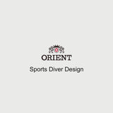 Orient Mako　RN-AA0811E